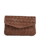 FaithMBG Coin Purse, Weave