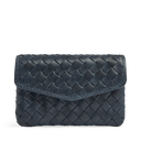 FaithMBG Coin Purse, Weave