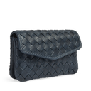 FaithMBG Coin Purse, Weave