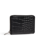 SelmaMBG Purse, Croc