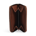 SelmaMBG Wallet, Weave