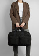 Markberg.dk Weekend taske ONE SIZE MoreMBG Weekend Taske, Recycled