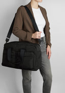 Markberg.dk Weekend taske ONE SIZE MoreMBG Weekend Taske, Recycled