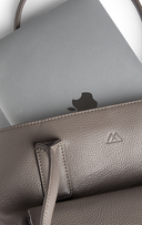 AubreyMBG Bag, Grain