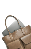 KelseyMBG Work Bag, Antique