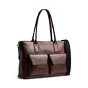 KelseyMBG Work Bag, Antique