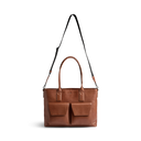 KelseyMBG Work Bag, Antique