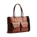 KelseyMBG Work Bag, Antique
