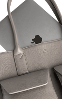 KelseyMBG Work Bag, Grain