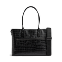 KelseyMBG Work Bag, Matte Croco