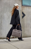 NatalieMBG Work Bag, Grain