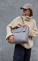 NatalieMBG Work Bag, Grain