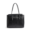 NatalieMBG Work Bag, Matte Croco