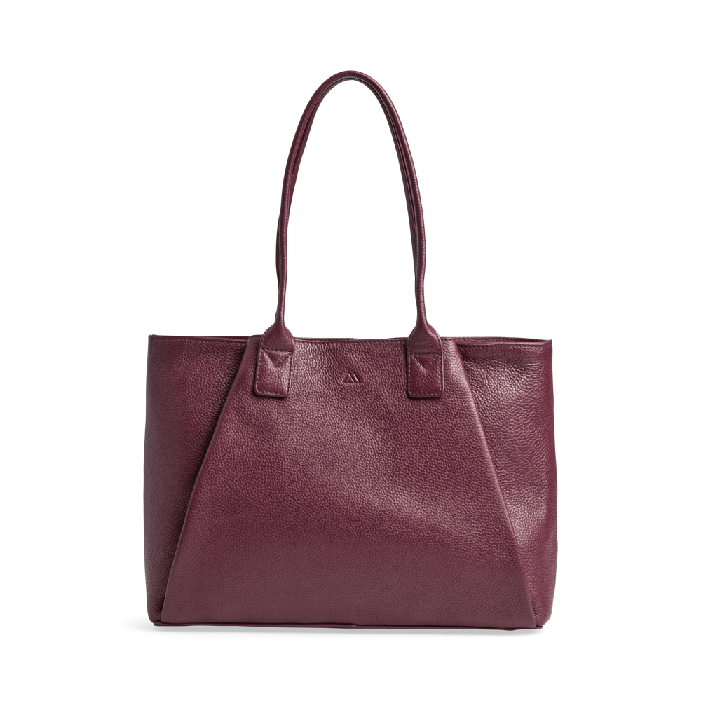 Burgundy w/Br. Gold
