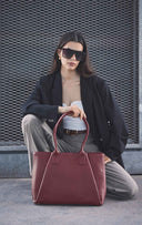 SayaMBG Work Bag, Grain