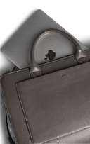 VivianeMbg Work bag, Grain