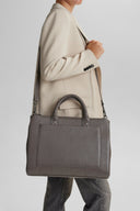 VivianeMbg Work bag, Grain