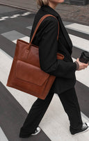Markbergdk Arbejdstaske ONE SIZE AubreyMBG Taske, Antique