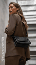 ArabellaMBG Crossbody Bag, Snake
