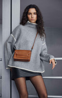 VanyaMBG Crossbody Bag, Antique