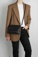 Markbergdk Crossbody taske ONE SIZE AmyMBG Crossbody Taske, Grain