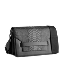 Markbergdk Crossbody taske ONE SIZE ArabellaMBG Crossbody Taske, Snake