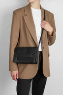 Markbergdk Crossbody taske ONE SIZE ArabellaMBG Crossbody Taske, Snake