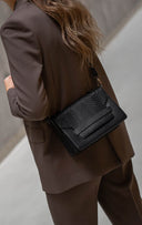 Markbergdk Crossbody taske ONE SIZE ArabellaMBG Crossbody Taske, Snake