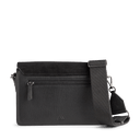 Markbergdk Crossbody taske ONE SIZE ArabellaMBG Crossbody Taske, Suede Mix, m/Gunmetal