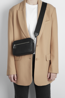 Markbergdk Crossbody taske ONE SIZE EleaMBG Crossbody Taske, Grain