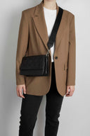 Markbergdk Crossbody taske ONE SIZE MargitMBG Crossbody Taske, Antique