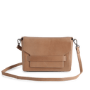 Markbergdk Crossbody taske ONE SIZE VanyaMBG Crossbody Taske, Antique
