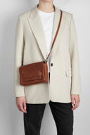 Markbergdk Crossbody taske ONE SIZE VanyaMBG Crossbody Taske, Antique