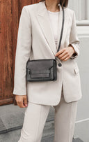 Markbergdk Crossbody taske ONE SIZE VanyaMBG Crossbody Taske, Grain