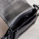 Markbergdk Crossbody taske ONE SIZE VanyaMBG Crossbody Taske, Grain