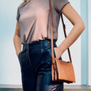 Markbergdk Crossbody taske ONE SIZE VeraMBG Crossbody Taske, Antique