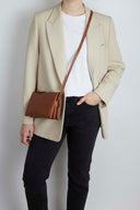 Markbergdk Crossbody taske ONE SIZE VeraMBG Crossbody Taske, Antique