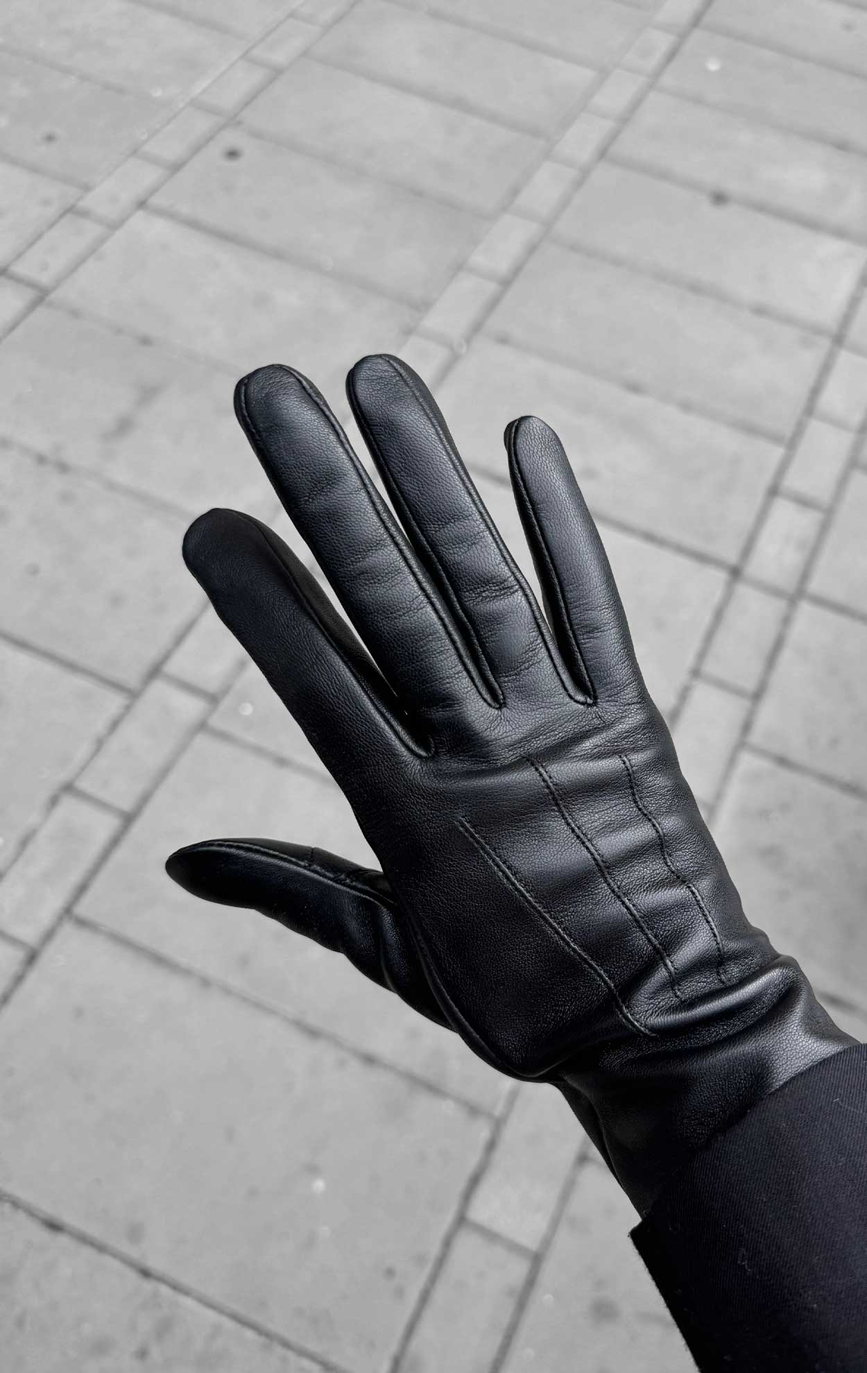 markberg handschuhe CariannaMBG Gloves – Markberg.com