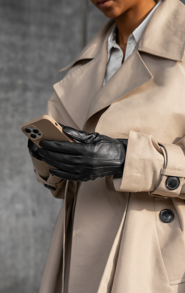 markberg handschuhe CariannaMBG Gloves – Markberg.com