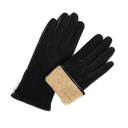 Markbergdk Handsker KathMBG Handske, Suede