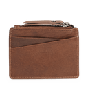 Markbergdk Kortholder ONE SIZE FreyMBG Kortholder m. Lynlås, Antique