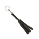 Markbergdk Nøglering ONE SIZE AmethystMBG Nøglering, Grain