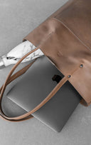Markbergdk Shopper ONE SIZE AntonellaMBG Shopper, Antique