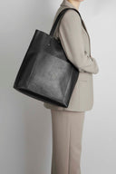 Markbergdk Skuldertaske ONE SIZE AntonellaMBG Shopper, Antique