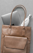 Markbergdk Skuldertaske ONE SIZE AubreyMBG Taske, Antique