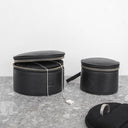 Markbergdk Smykkeboks ONE SIZE LovaMBG Smykkeboks, Small, Grain