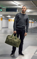 MoreMBG Weekend Bag, Recycled