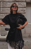 MuseMBG Bag, Suede Weave