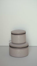 LovaMBG Jewelry Box, Large, Grain