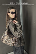 Markberg GroundMBG Crossbody Bag